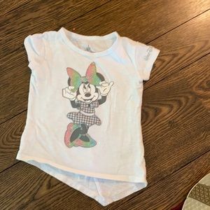 Minni Mouse shirt